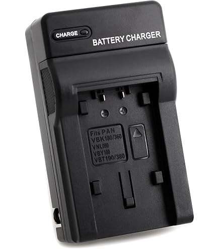 Amazon.com: BM Premium VW-VBK180 Battery for Panasonic HC-V10 HC