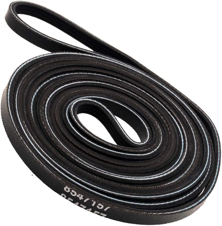 8547157 Dryer Drum Belt Replacement,for Whirlpool Kenmore