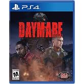 Daymare 1998 (輸入版:北米) - PS4