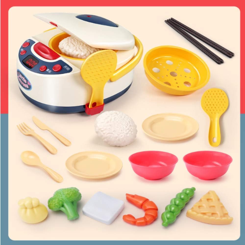 childrens cooking sets