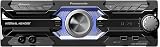 Panasonic SC-AKX710E-K 2000W Megasound Hi-Fi System Bluetooth Karaoke Black view 2