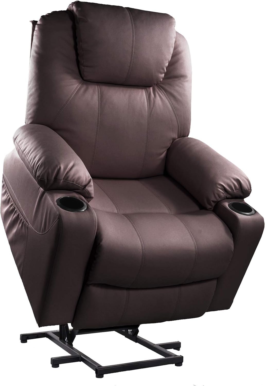 Best Powerlift Lounge Chair Massager