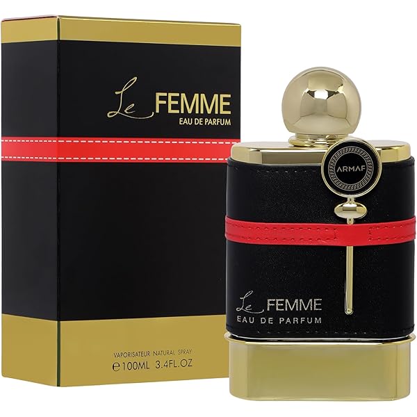 香水(女性用) ARMAF LE PARFAIT POUR FEMME OPUS Le Parfait Opus Armaf perfume - a new fragrance for women 2025