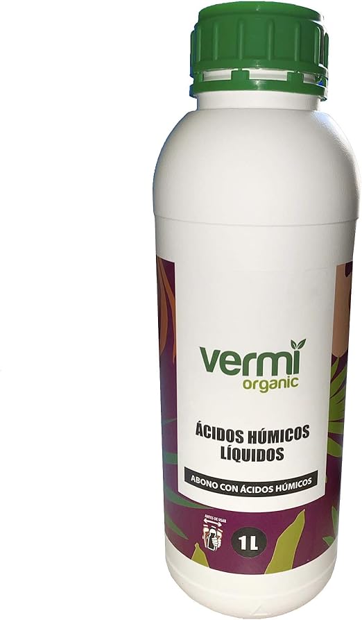 humus de lombriz amazon