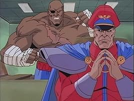 Amazon Co Jp ストリートファイター Usa 字幕版 を観る Prime Video