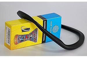 Black Darbuka Defender - Doumbek Silicon Base Protector
