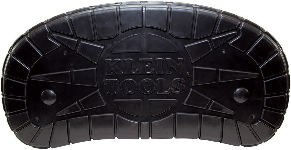 Klein Tools 55421BP-14 Tool Bag Backpack, Heavy Duty Tradesman Pro Tool Organizer / Tool Carrier with 39 Pockets and Molded Base - - 