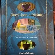Once Upon A Dream From Perrault S Sleeping Beauty To