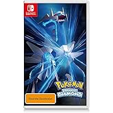 Pokemon Brilliant Diamond - Nintendo Switch (Australian Version)