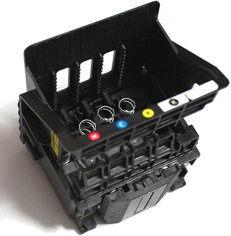 hp 8600 plus printhead