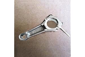 GENERIC Replace Part for Machine CH440 Connecting Rod for Kohler Command Pro CH-440 4 Stroke 14HP Motor 429CC Engine Conrod Spare
