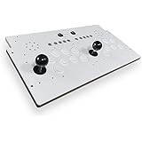 Switch Fighting Stick for Arcade1Up Cabinet, Play Your Switch on The Cabinet, Modded Switch Joysticks Specially Designed for