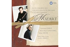 Mozart