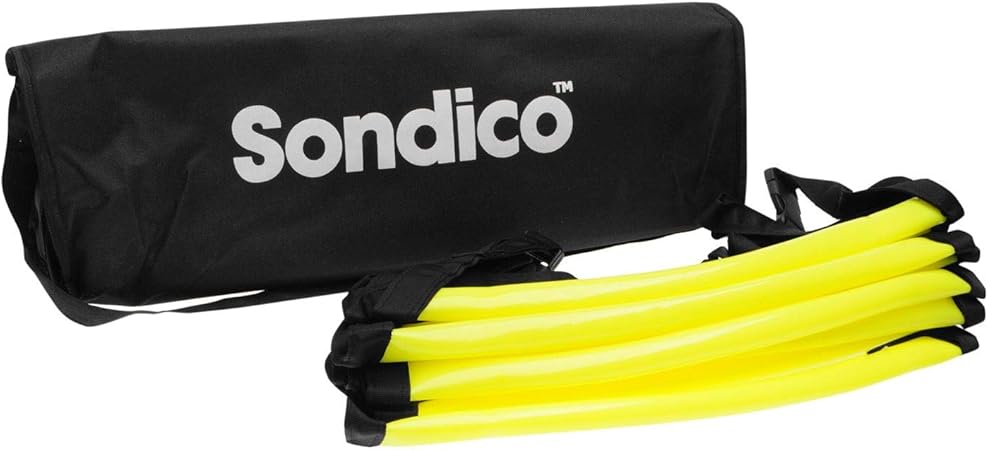 sondico training set