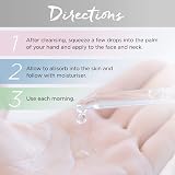 PraNaturals Skin Perfector Serum Kit 3x30ml Hyaluronic Acid Retinol Vitamin C view 4