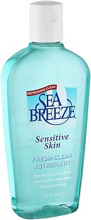 Buy Sea Breeze Fresh-Clean Astringent 