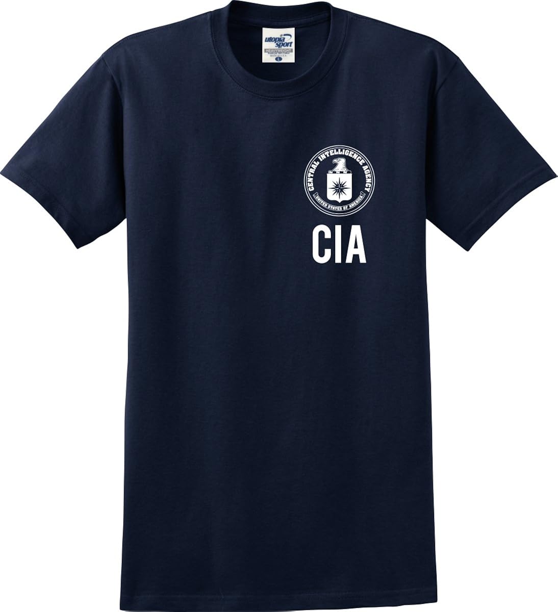 central intelligence shirt