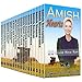Amish Heart's Boxset: Bumper Amish Romance 20 Book Box Set