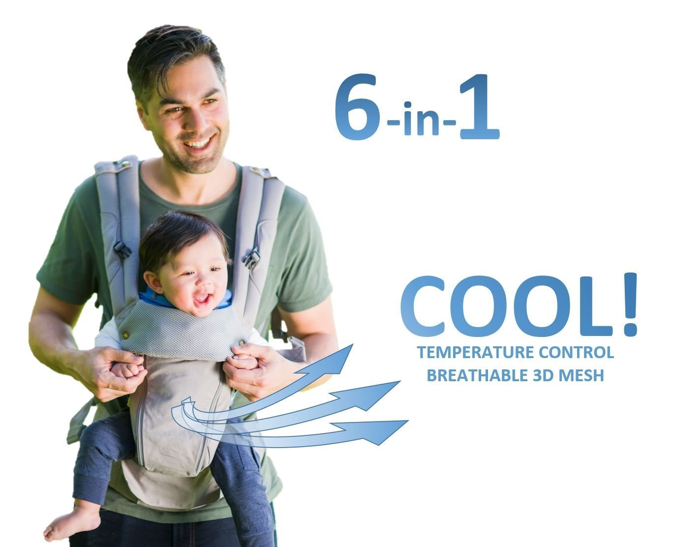 lumiere baby carrier