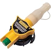 Fuel Can Nozzle Assembly / No-Spill 6132 | OEM replacement, replaces No-Spill 6132, 765-110