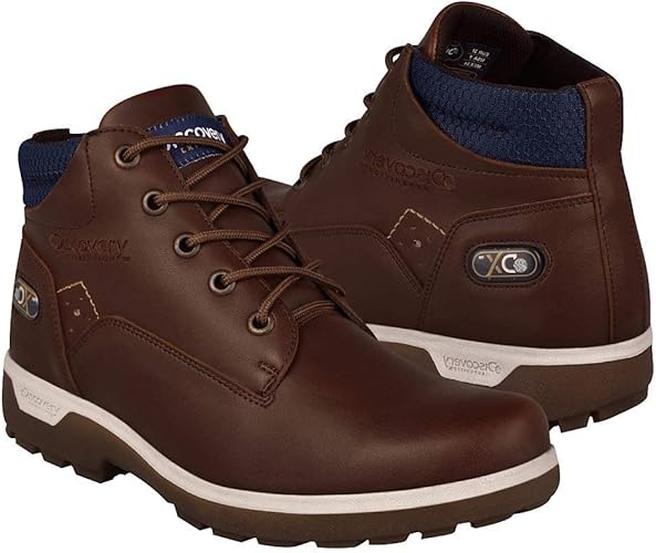 botas discovery mujer