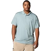 Columbia Mens Low Drag Offshore Polo