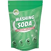 Yogti Super Washing Soda, 10 Pounds