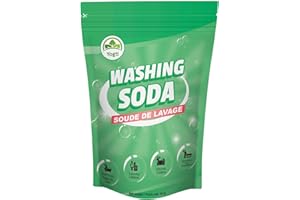 Yogti Super Washing Soda, 10 Pounds