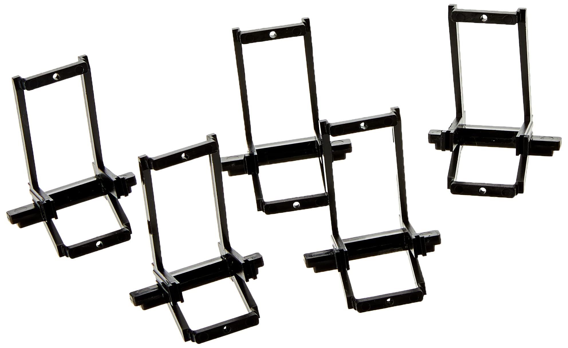 Gaugemaster GM-BPGM54 Buffer Stops OO Scale (Pack of 5)