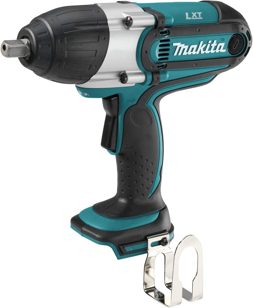 Best Makita Xwt04z Impact Wrench
