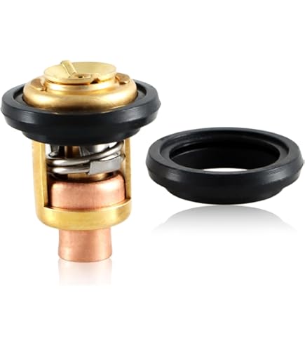 Head Gasket For Yamaha 9.9-15 Hp Outboards - Poseidon Marine - Foto 10