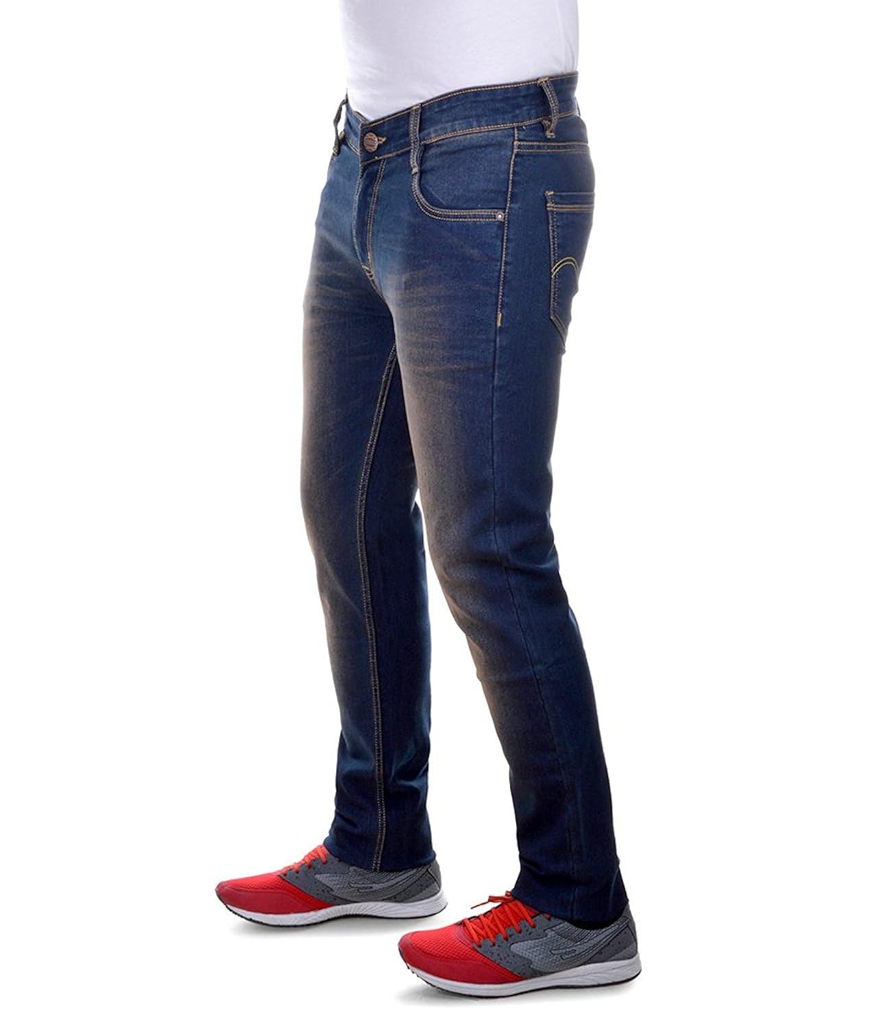 ben martin men's denim regular fit jeans