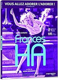 Frances Ha