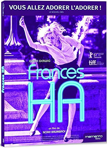 Frances Ha