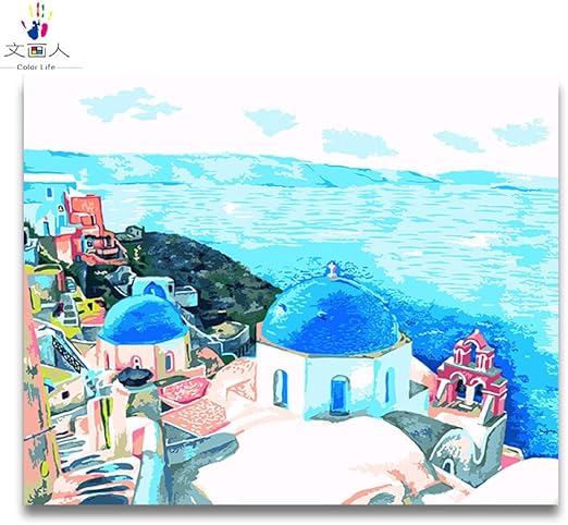 Tddev Malen Nach Zahlen Gunstige Malen Nach Zahlen Seestuck