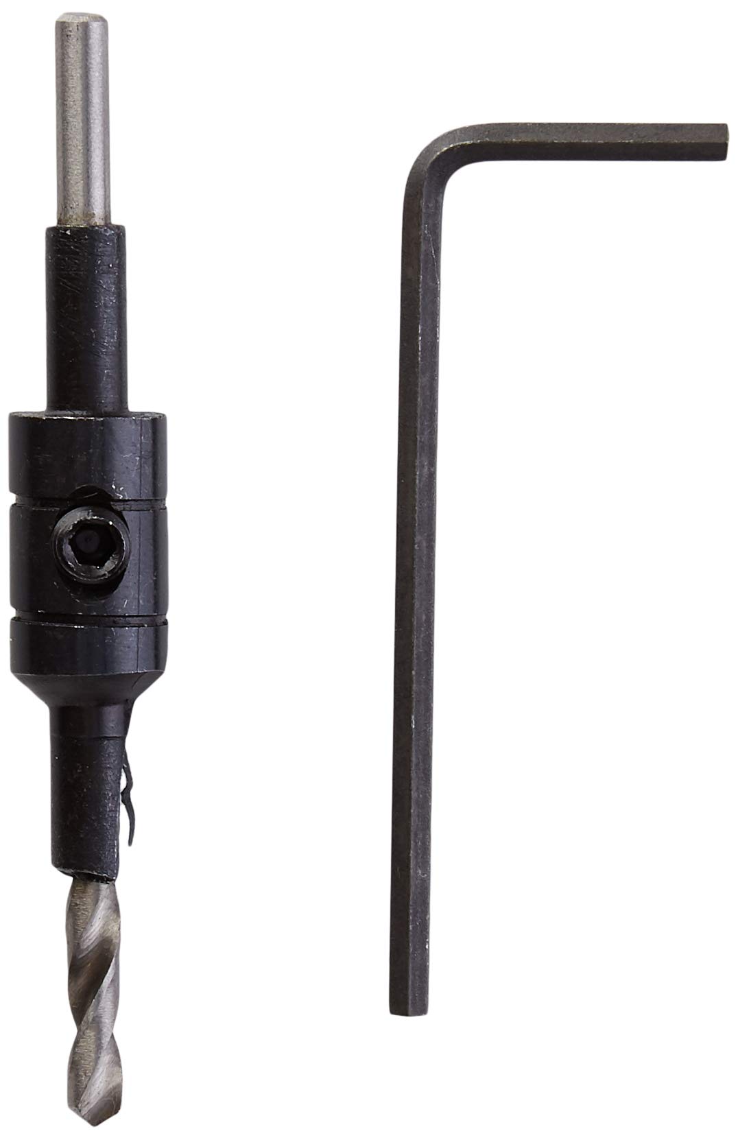 wolfcraft Screw Starter with Countersink I 2500000