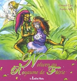 Nolwen au royaume de Féérie