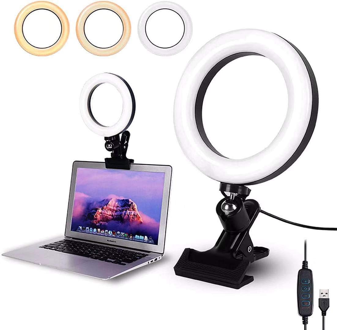 Video Conference Lighting Kit, Conference light, zoom lighting, LED
