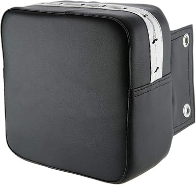 wall punching pad