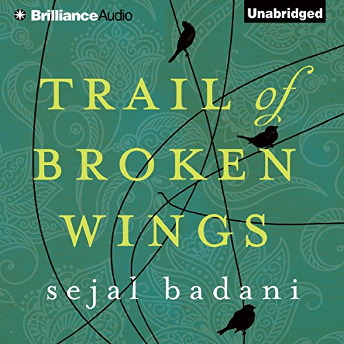 Trail of Broken Wings