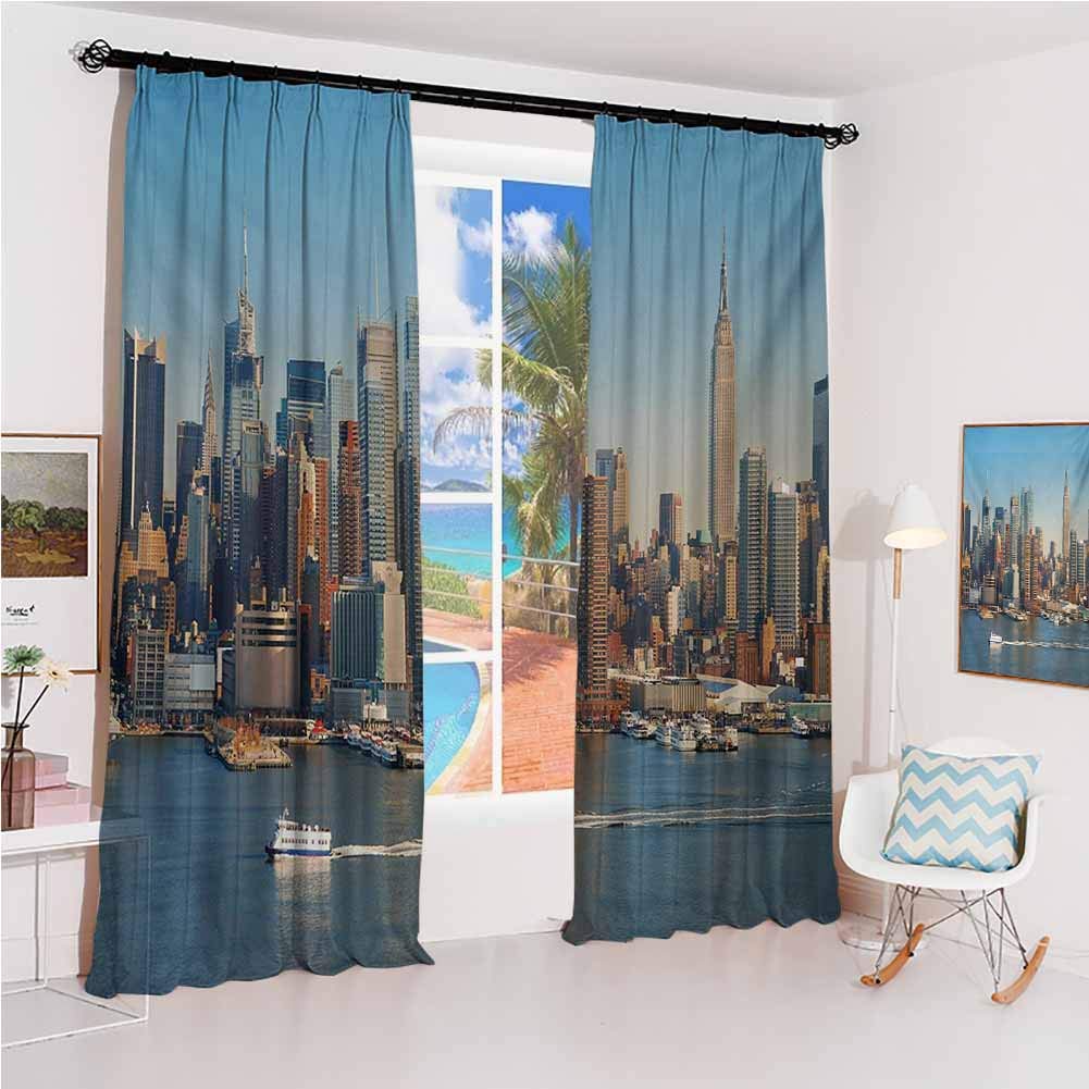 Which Is The Best New York City Lighted Empire State Building