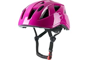 Atphfety Kids Bike Helmet,2 Sizes Adjustable for Youth Child Boys & Girls Ages 3-5-8-14,Ventilation and Multi-Sport for Bicycle Scooter Skate