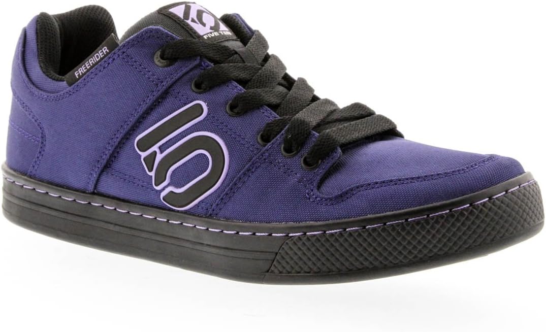 5 ten freerider canvas