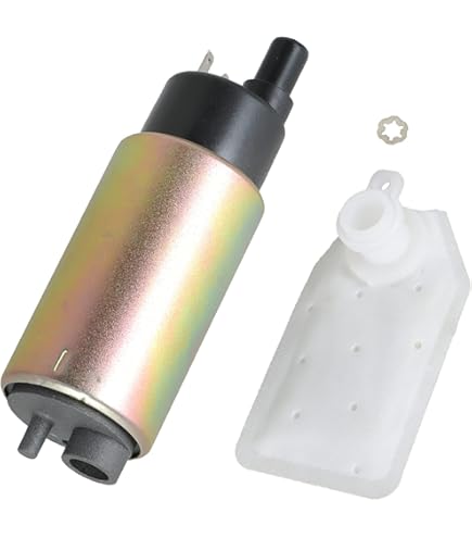 Amazon.com: New OEM Replacement Fuel pumps for Yamaha 1100