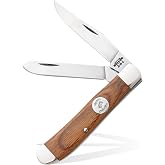 Small Trapper Walnut