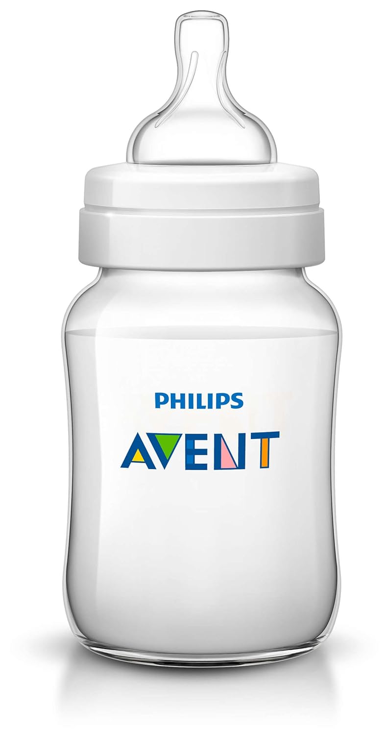 avent natural 260ml