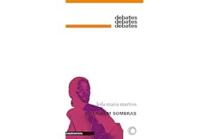 A Cena em Sombras (Debates) (Portuguese Edition)