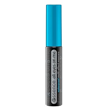 essence all eyes on me mascara