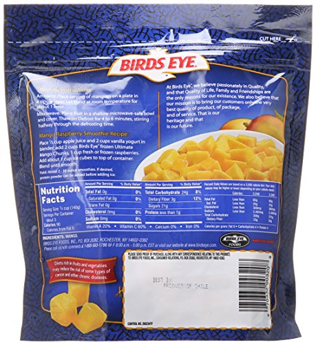 1 Birds+Eye+Ultimate+Chunks+Frozen