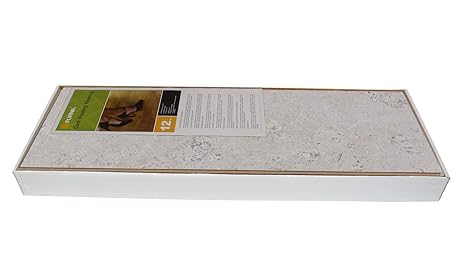 Ceramic Marble Forna 1 2 12mm Cork Flooring Floating 1 X3